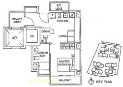 The Waterline (D19), Condominium #164275632